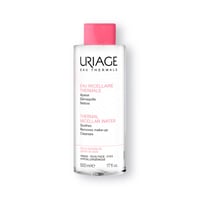 Uriage Agua Micelar Termal Piel Sensible 500ml