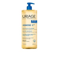 Uriage Xemose C8+ Anti-Itch Cleansing Oil 1L