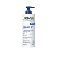 Uriage Xémose C8+ Baby 1st Reinigingsolie Tegen Jeuk 500ml