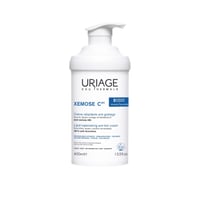 Uriage Xemose C8+ Lipid-Replenishing Anti-Itch Cream 400ml