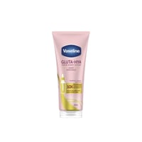 Vaseline Gluta-Hya لوشن مرطب بخلاصة السيروم للإشراق الندي