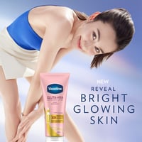 Vaseline Gluta-Hya Dewy Radiance Serum Burst Lotion 75ml