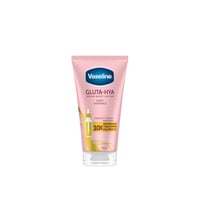 Vaseline Gluta-Hya لوشن مرطب بخلاصة السيروم للإشراق الندي