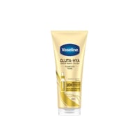 Vaseline Gluta-Hya Flawless Tone Serum Burst Lotion 200ml