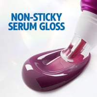 Vaseline Gluta-Hya Lip Serum Gloss SPF15 Rosy Pink 10ml