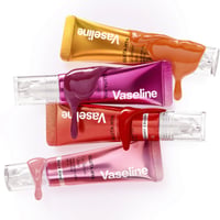 Vaseline Gluta-Hya Lip Serum Gloss SPF15 Royal Plum 10ml (0.34floz)