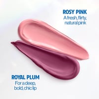 Vaseline Gluta-Hya Lip Serum Gloss SPF15 Royal Plum 10ml (0.34floz)