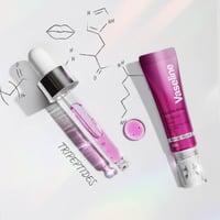 Vaseline Gluta-Hya Lip Serum Gloss SPF15 Royal Plum 10ml (0.34floz)