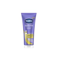 Vaseline Gluta-Hya Overnight Radiance Serum Burst Lotion 200ml