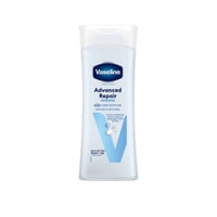 Vaseline Intensive Care Advanced Repair 48h Deep Moisture Body Lotion 400ml