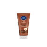 Vaseline Intensive Care كريم اليدين المرطب بالكاكاو 75ml