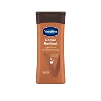 Vaseline Intensive Care Cocoa Radiant Body Lotion