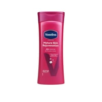 Vaseline Intensive Care Body Lotion Foryngelse Moden Hud 400ml