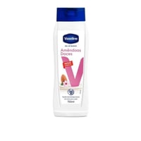 Vaseline جل الاستحمام باللوز الحلو 700ml