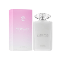 Versace Bright Crystal Perfumed Body Lotion 200ml