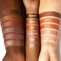 Danessa Myricks Beauty Vision Flush Glow