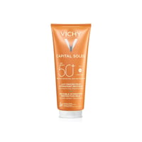 Vichy Capital Soleil Lait Protecteur Hydratant Invisible SPF50+ 300ml