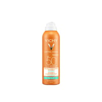 Vichy Capital Soleil Brume Hydratante Invisible SPF50 200ml