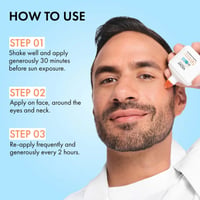 Vichy Capital Soleil UV Aqua Fluido Invisibile Idratante SPF50 50ml