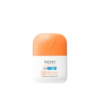 Vichy Capital Soleil UV Aqua Fluido Invisibile Idratante SPF50 50ml