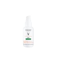 Vichy Capital Soleil UV-Clear Anti-Imperfections Water Fluid SPF50+ 40ml