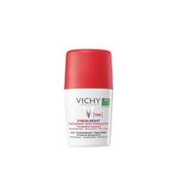 Vichy Deodorant Stress Resist Anti-perspirant Treatment 72h Roll-on 50ml (1.69fl oz)
