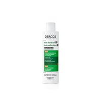 Vichy Dercos شامبو ديرماتولوجي مرطب 2 في 1 ضد القشرة DS