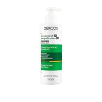 Vichy Dercos Anti-Dandruff DS Shampoo for Dry Hair 390ml