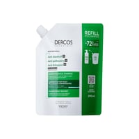 Vichy Dercos Champú Anticaspa DS Para Cabello Normal a Graso