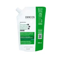Vichy Dercos Champú Anticaspa DS Para Cabello Normal a Graso