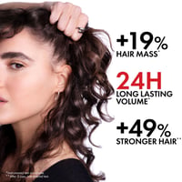 Vichy Dercos Energising Stimulating Shampoo Hair Loss 400ml