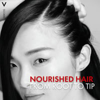 Vichy Dercos Energy+ Fortifying Conditioner Anti-Hair Loss 200ml