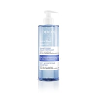 Vichy Dercos Mineral Soft & Fortifying Shampoo 400ml