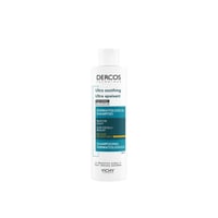 Vichy Dercos شامبو فائق التهدئة للشعر الجاف 200ml