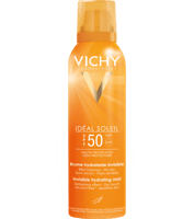 Vichy Capital Soleil Brume Hydratante Invisible SPF50 200ml