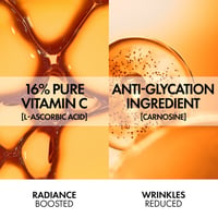 Vichy Liftactiv 16% Pure Vitamin C Brightening Serum 20ml
