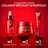 Vichy Liftactiv Collagen Specialist 16 Crema SPF50 50ml