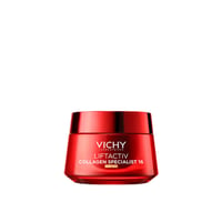 Vichy Liftactiv Collagen Specialist 16 Crema SPF50 50ml