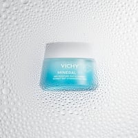 Vichy Minéral 89 48h Moisture Matte Sorbet 50ml