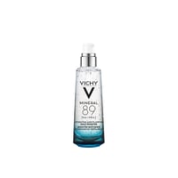 Vichy Minéral 89 Booster Diario Fortificante y Reafirmante Ácido Hialurónico 75ml