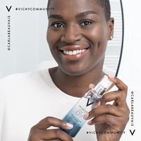 Vichy Minéral 89 Fortifying and Plumping Daily Booster Hyaluronic Acid 75ml