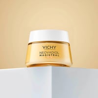 Vichy Neovadiol كريم مغذٍّ مشدود للبشرة مضاد للبقع الداكنة SPF50 50ml
