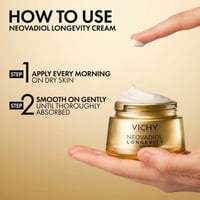 Vichy Neovadiol Longevity Krem Dodający Objętości 50ml