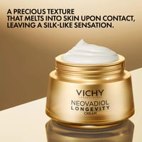 Vichy Neovadiol Longevity Volumizing Cream Refill 50ml