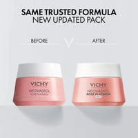 Vichy Neovadiol Rose Platinum Day Cream 50ml