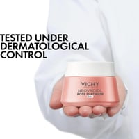 Vichy Neovadiol Rose Platinum Day Cream 50ml