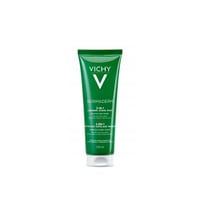 Vichy Normaderm Triactiv Środek Oczyszczający, Peeling i Maseczka 3W1 125ml
