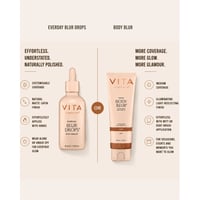 Vita Liberata Every Day Blur Drops Light 47ml