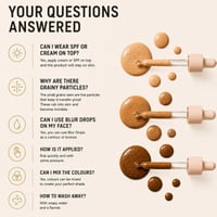 Vita Liberata Every Day Blur Drops Light 47ml