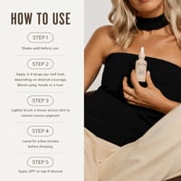 Vita Liberata Every Day Blur Drops Medium 47ml